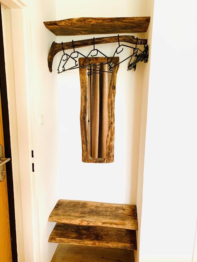 Apartmán Buchenblick Strobl Exteriér fotografie