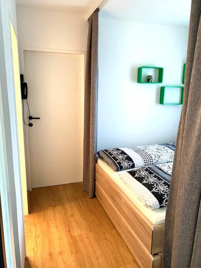 Apartmán Buchenblick Strobl Exteriér fotografie