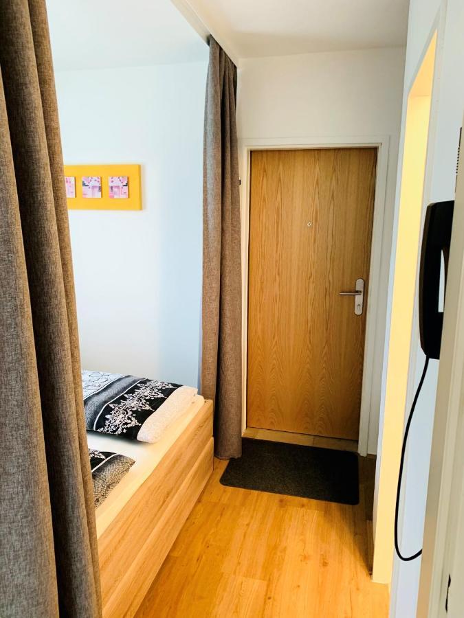 Apartmán Buchenblick Strobl Exteriér fotografie